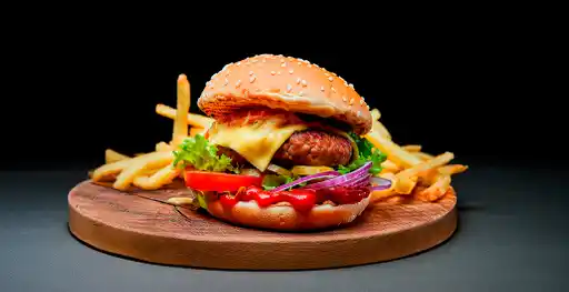 Quinta Burger Cucuta