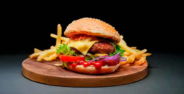 Quinta Burger Cucuta
