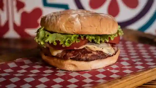 La Fritería