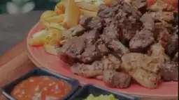La Paca Grill