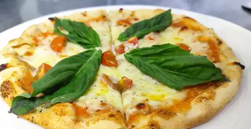 Barbaros Pizza