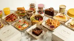 Ham Ham Bocados Saludables