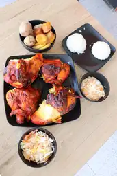 Pollo Verso