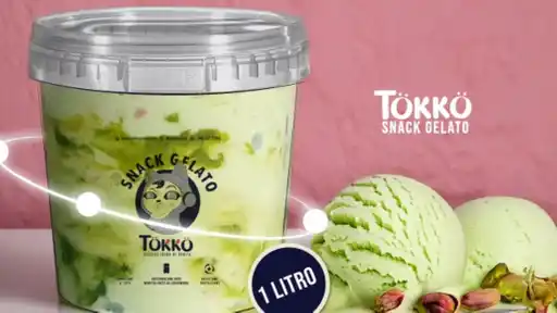Tokko Snack Gelatos