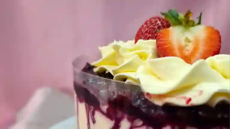 Hecho con Amor Reposteria