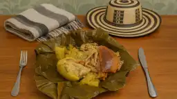 La Herencia Del Tolima