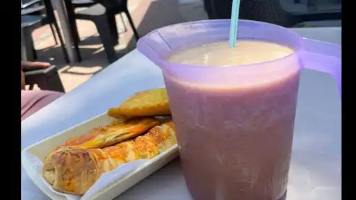 Jugos la 60