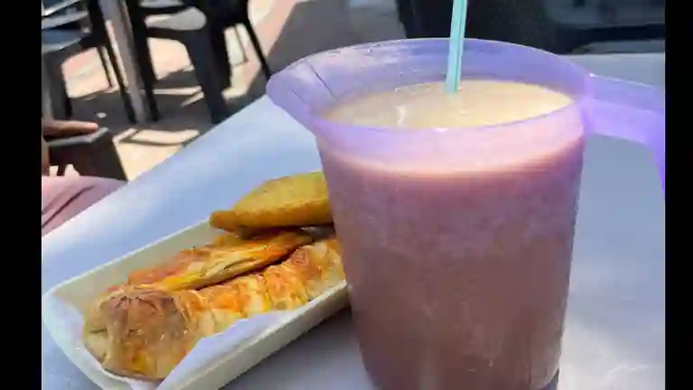 Jugos la 60