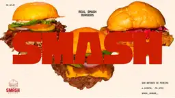 Smash Burger Rn