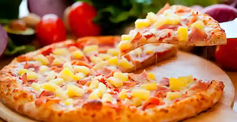 Italo Food a Domicilio Italo Food