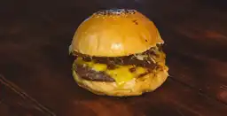 Temptation Burguer