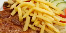 Parrilla Mirador 1