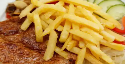 Parrilla Mirador 1