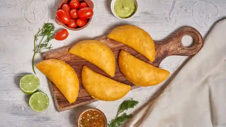 Sir Empanadas