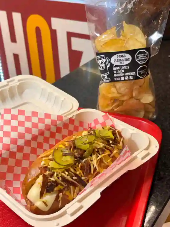 Hotz a Domicilio Hotz