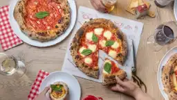 Pizzardi Artigianale - Turbo