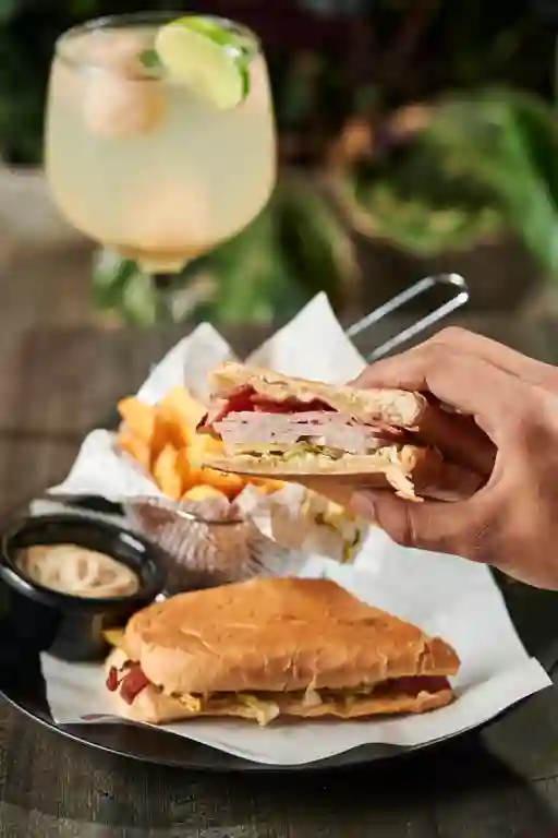 Sandwich 44