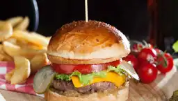 Nice Food Cajica
