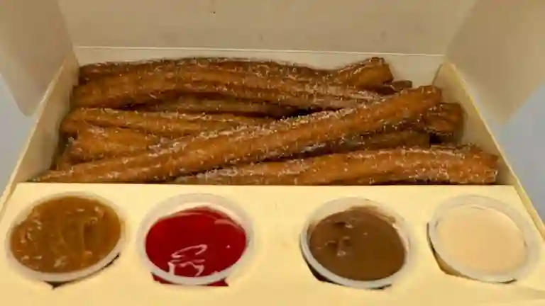 Rechurro a Domicilio Rechurro