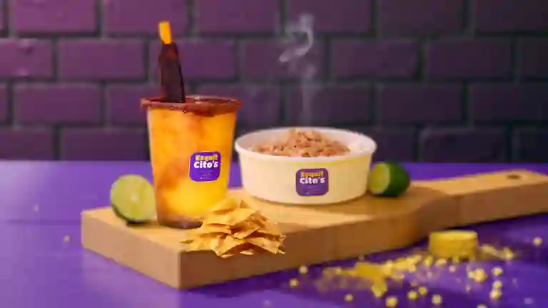 Esquitcitos a Domicilio Esquitcitos