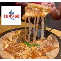 Chicago Pizzas