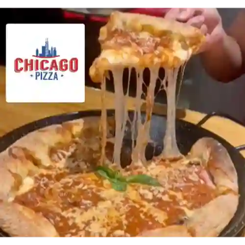 Chicago Pizzas