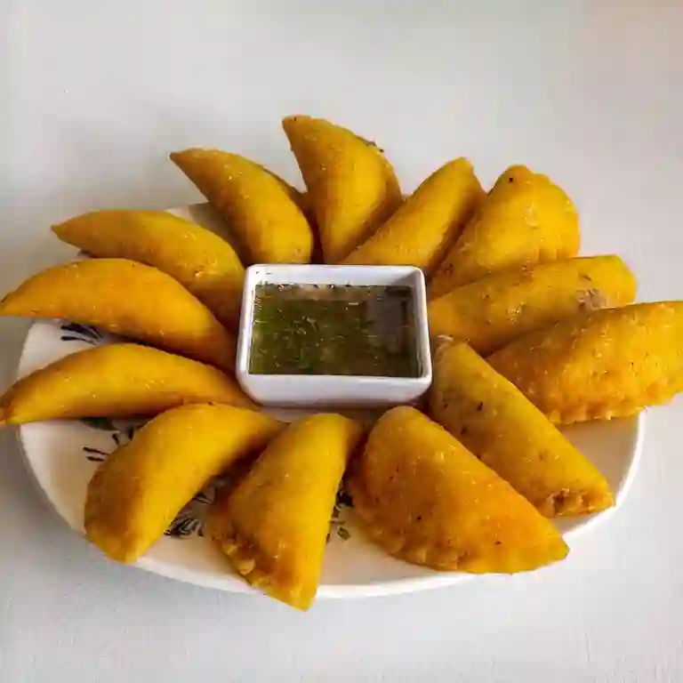 Empanadas Mi Tierrita