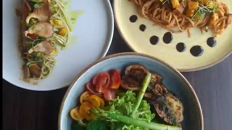 Doña Ceci a Domicilio Doña Ceci