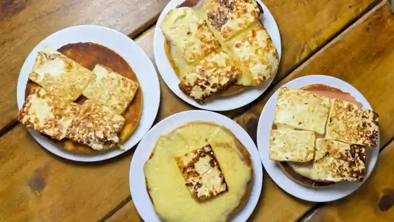 Arepas de Chocolo Y Asados Los Paisas a Domicilio Arepas de Chocolo Y Asados Los Paisas