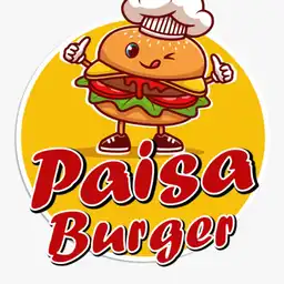 Paisa Burger