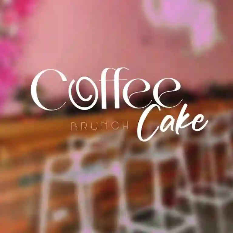 Coffee Cake a Domicilio Coffee Cake