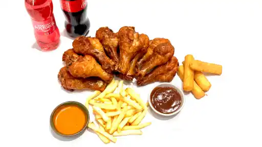 Gran Pollo Alitas