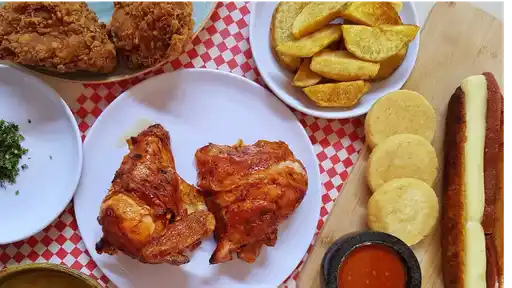 Asadero el Gran Pollo