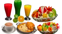 Fruteria la Estrella
