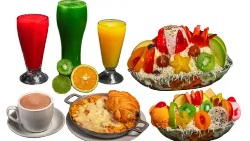 Fruteria la Estrella