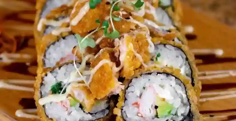 Sushi Prime a Domicilio Sushi Prime