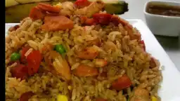 The Godfather Del Arroz