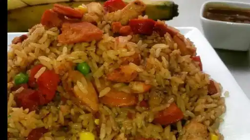 The Godfather Del Arroz