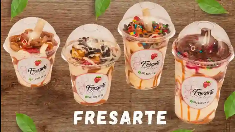 Fresarte Maleja
