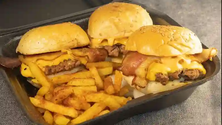 Petroski a Domicilio Petroski