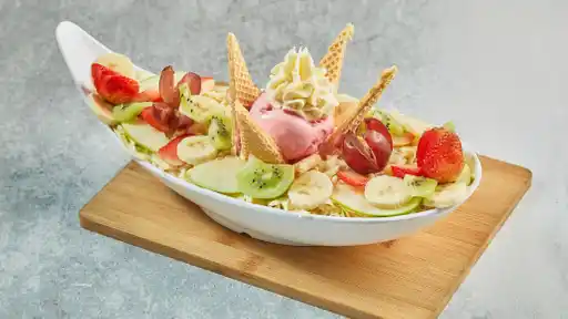 Frambuesa Heladeria y Fruteria