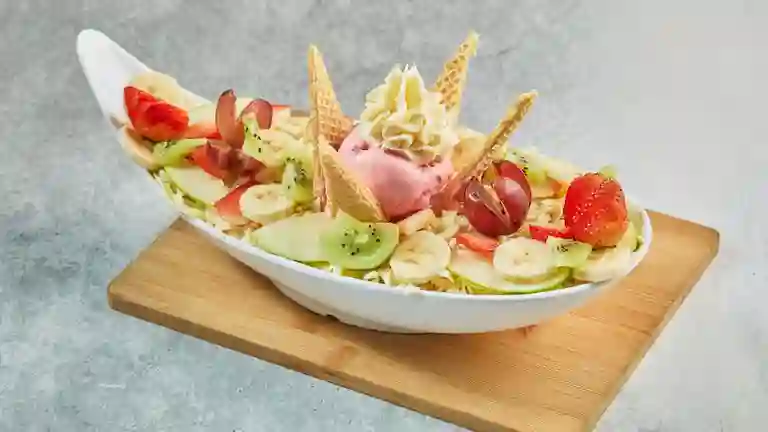 Frambuesa Heladeria y Fruteria