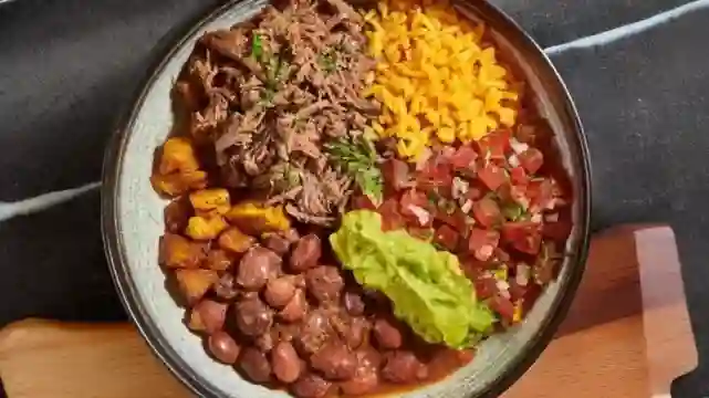 Mi Arrocito en Bajo