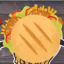 Arepas Monsters Food a Domicilio Arepas Monsters Food