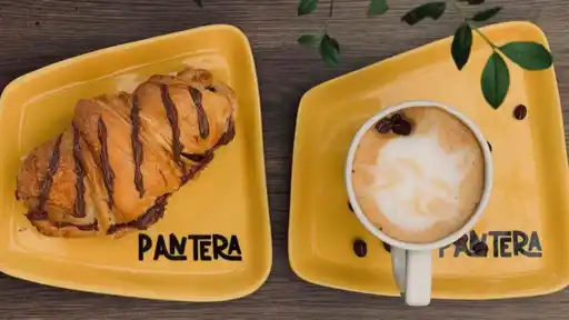 Pantera Cafe Bar