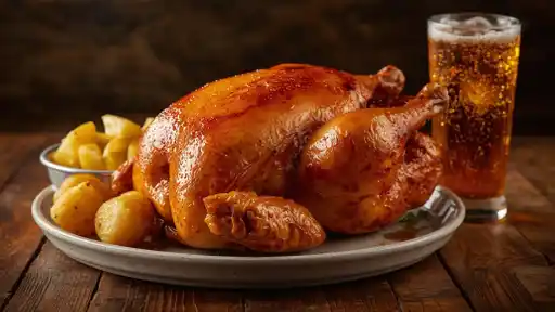 Restaurante y Asadero Condoripollo