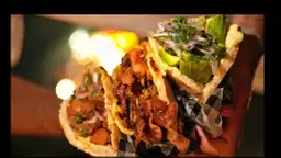 Arepas a la Brasa Sas