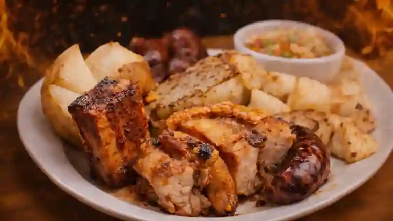 Dos Regiones a Domicilio Dos Regiones