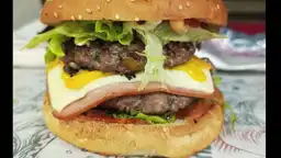 Carlos Fry Fast Food Restaurant
