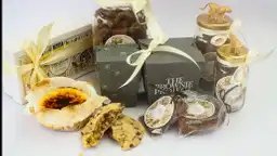 The Brownie Project